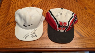 1997 masters hat